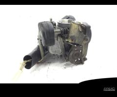 CARBURATORE KEIHIN CVK KT REVISIONATO PIAGGIO LIBE - 8