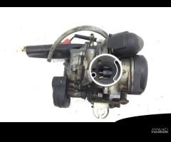 CARBURATORE KEIHIN CVK KT REVISIONATO PIAGGIO LIBE - 10