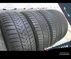 225 55 16 Pirelli 2020 90% 225 55 R16 Pneus