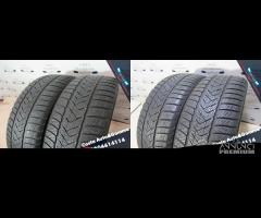 225 55 18 Pirelli 2018 85% MS 225 55 R18 Pneus