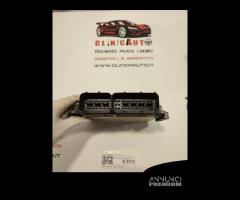 CENTRALINA MOTORE FIAT Grande Punto 1Â° Serie 5520