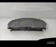 QUADRO STRUMENTI CENTRALE LIVELLI RENAULT Master 4 - 2