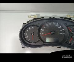 QUADRO STRUMENTI CENTRALE LIVELLI RENAULT Master 4