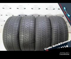 225 55 18 Pirelli 85% 225 55 R18 2019 Pneus