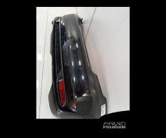 PARAURTI POSTERIORE CENTRALE FIAT 500 Serie 735619