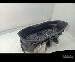 QUADRO STRUMENTI CENTRALE LIVELLI SKODA Karoq Seri