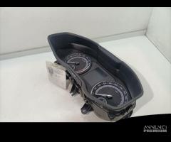 QUADRO STRUMENTI CENTRALE LIVELLI SKODA Karoq Seri