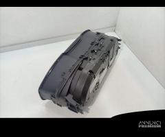 QUADRO STRUMENTI CENTRALE LIVELLI SKODA Karoq Seri