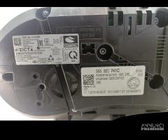 QUADRO STRUMENTI CENTRALE LIVELLI SKODA Karoq Seri - 6