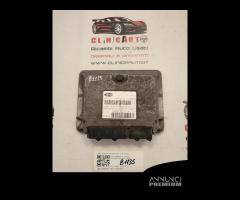 CENTRALINA MOTORE FIAT Panda 1Â° Serie 55187374 IA