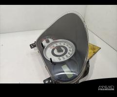 QUADRO STRUMENTI CENTRALE LIVELLI MAZDA 2 Berlina