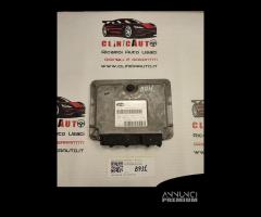 CENTRALINA MOTORE FIAT Panda 1Â° Serie 55183582 IA