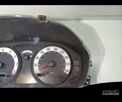 QUADRO STRUMENTI CENTRALE LIVELLI KIA Picanto 2Â°