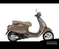 POMPA BENZINA CARBURANTE PIAGGIO VESPA PRIMAVERA 4 - 6