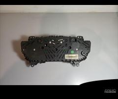 QUADRO STRUMENTI CENTRALE LIVELLI FIAT 500 L Serie - 2