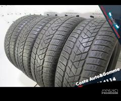 235 60 17 Pirelli 2021 85% 235 60 R17 Pneus