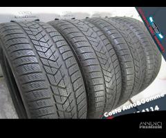 235 60 17 Pirelli 2021 85% 235 60 R17 Pneus