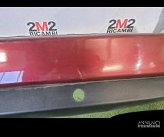 PARAURTI POSTERIORE CENTRALE FIAT Doblo Cargo 7354