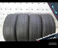 235 60 18 Pirelli 235 60 R18 2020 85% Pneus