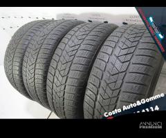 235 60 18 Pirelli 235 60 R18 2020 85% Pneus - 2