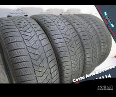 235 60 18 Pirelli 235 60 R18 2020 85% Pneus