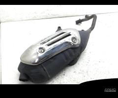 SCARICO MARMITTA PIAGGIO VESPA PRIMAVERA 4T 3V E4