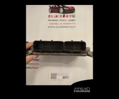 CENTRALINA MOTORE ALFA ROMEO 147 Serie (937) (00\u003e0 - 3