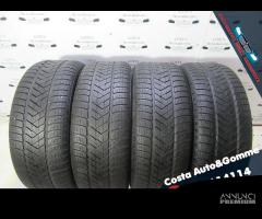 255 60 18 Pirelli 85% 255 60 R18 Pneus