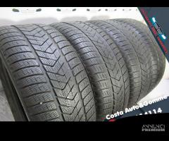 255 60 18 Pirelli 85% 255 60 R18 Pneus