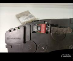 QUADRO STRUMENTI CENTRALE LIVELLI FIAT Croma 2Â° S - 6