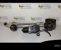 TANDEM TERGICRISTALLO NISSAN Micra Serie Benzina (