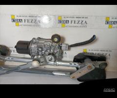 TANDEM TERGICRISTALLO NISSAN Micra Serie Benzina (