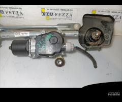 TANDEM TERGICRISTALLO NISSAN Micra Serie Benzina (