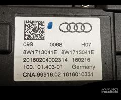 SELETTORE MARCE CAMBIO AUTOMATICO AUDI A4 Avant (8 - 9