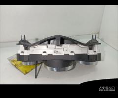 QUADRO STRUMENTI CENTRALE LIVELLI MAZDA MX-5 Serie - 6