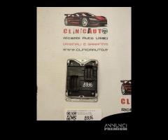 CENTRALINA MOTORE FIAT Bravo 1Â° Serie 0261206276 - 1