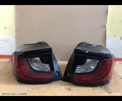 stop fanale posteriore dx sx LED Toyota Yaris2023 - 3