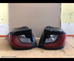 stop fanale posteriore dx sx LED Toyota Yaris2023 - 5