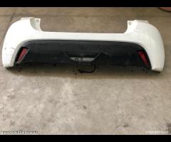 paraurti completo posteriore Toyota Yaris 2023