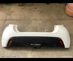 paraurti completo posteriore Toyota Yaris 2023