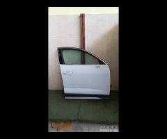 porta anteriore posteriore dx Audi Q3 2023 - 1