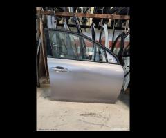 porta anteriore posteriore dx sx Peugeot 308 2019