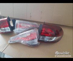 Fari posteriori renault scenic 16/21 cod16 - 2