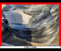 Musate-portiere-motori fiat/jeep/alfa romeo nuovi/