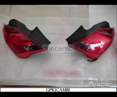 Fari posteriori Opel Corsa E cod33