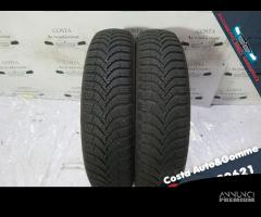 135 70 15 Hankook 85% MS 135 70 R15  Pneus - 1