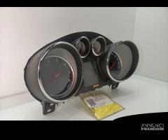 QUADRO STRUMENTI CENTRALE LIVELLI OPEL Meriva 3Â°