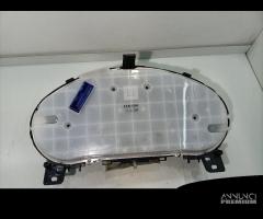 QUADRO STRUMENTI CENTRALE LIVELLI OPEL Meriva 3Â° - 5