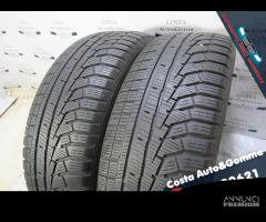 225 65 17 Hankook 80% MS 225 65 R17  Pneus