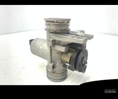 CORPO FARFALLATO PIAGGIO VESPA PRIMAVERA 4T 3V E4 - 8